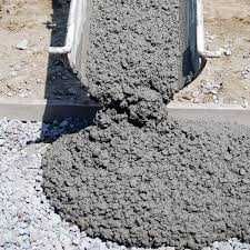 Бетон от компании SOF BEton