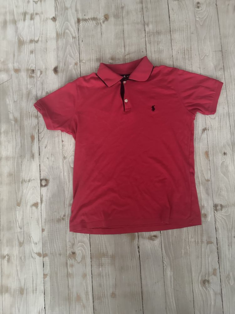 Тениска Ralph Lauren M размер