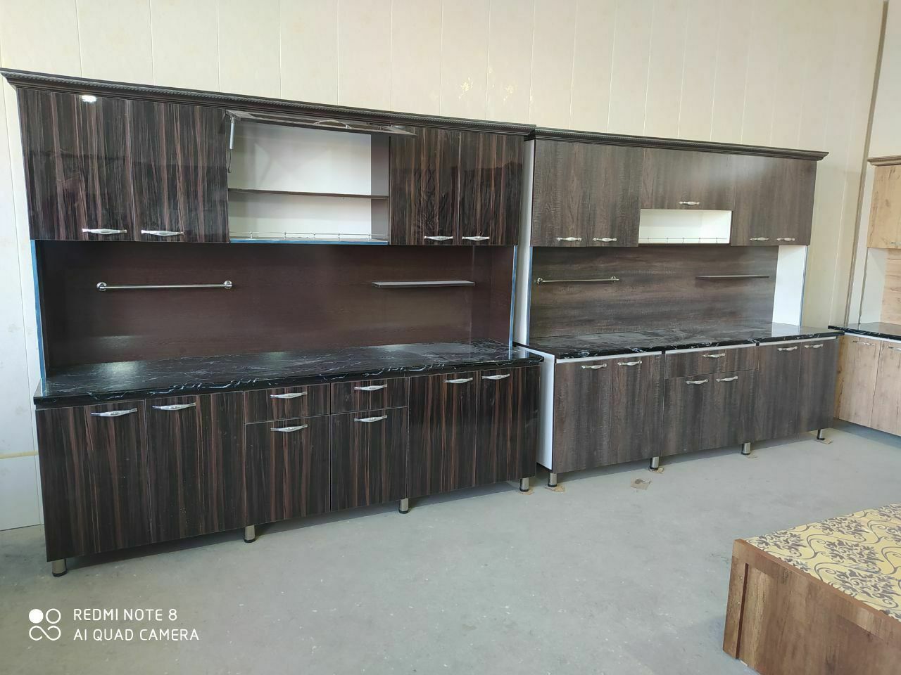 Mebel na zakas bulib tulashga xam beriladi