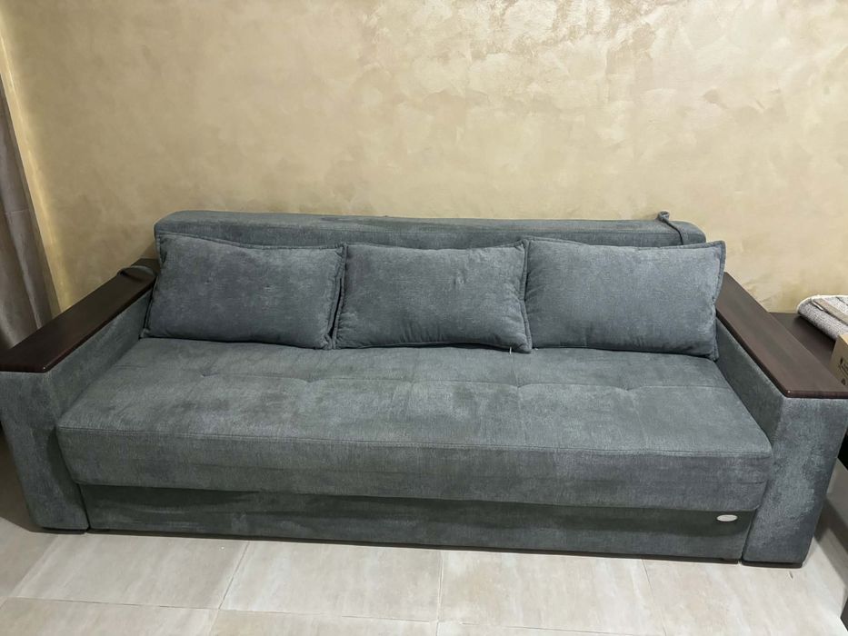 Vand canapea extensibila