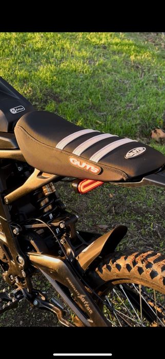 Vand surron lbx 2024