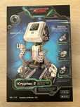 Kit robot educativ Abilix Krypton 2,  senzori, programabil ca NOU
