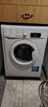 masina spalat rufe INDESIT 6 KG. 10/10