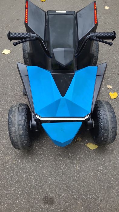 Vand masinute electrice copii