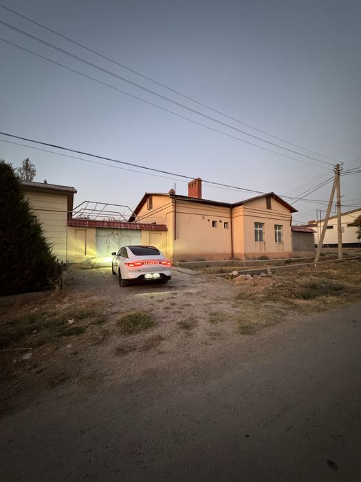 Октош дача 6 соток сотилади