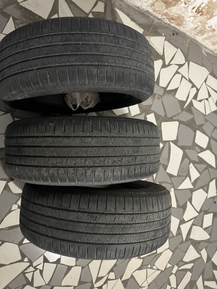 Шины Nokian Rotavia H/T 275/60 R20
