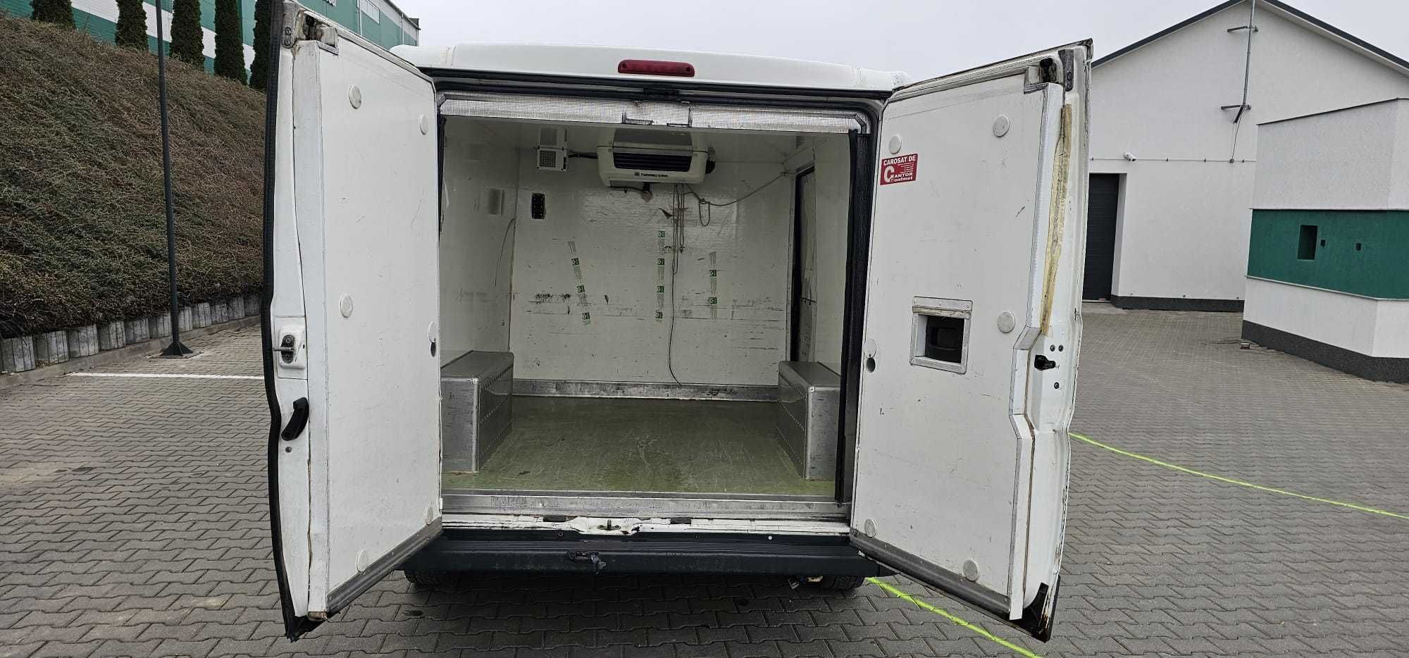 De vanzare Citroen Jumper