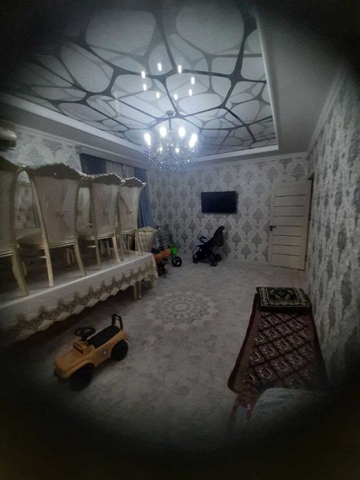 новостройка для мвд Площадь: 88 м²Ориентир: Карасу-6, ул. Авайхон;