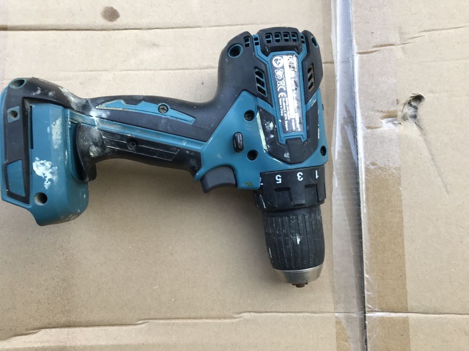 Autofiletanta Makita 18v DDF 459 Doar Corp Brusheless