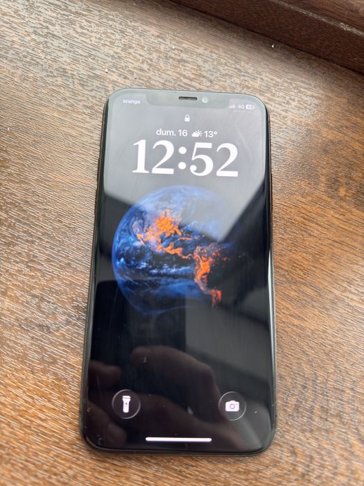 Iphone 11 Pro 256gb