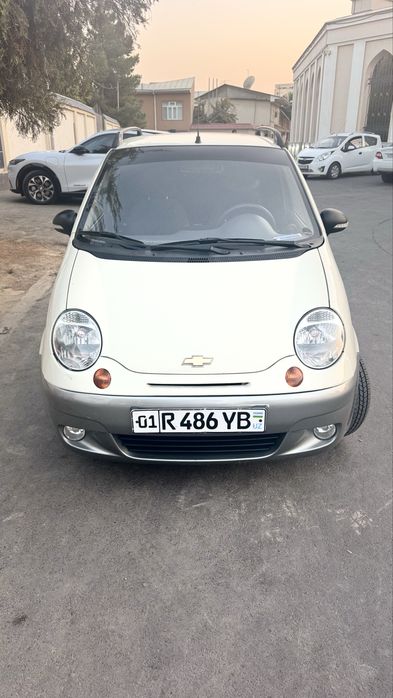 Matiz best sotiladi