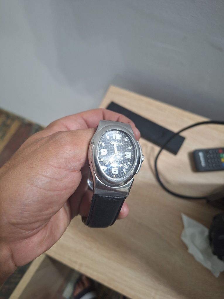 Geneva altanus watch