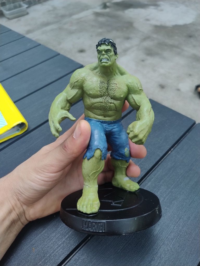 Фигура Хълк hulk Марвел marvel toy