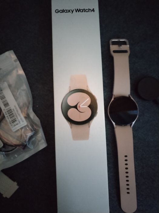 Samsung galaxy watch 4