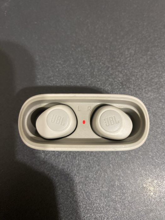 Vand casti JBL wave100tws