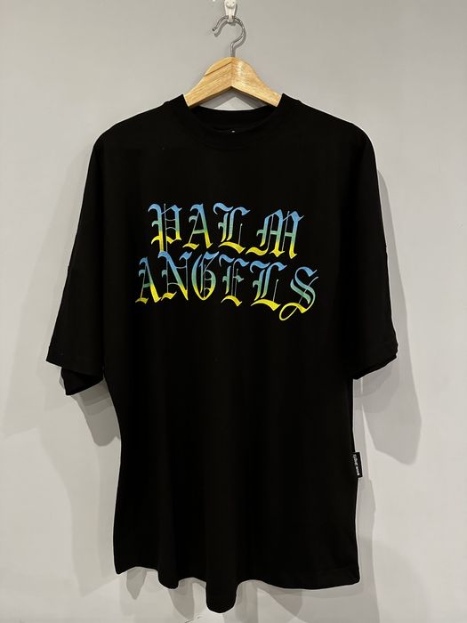 Tricouri palm angels lichidare