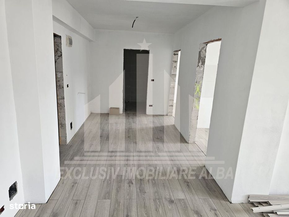 Apartament cu 2 camere, bloc nou intre Cetate si Micesti