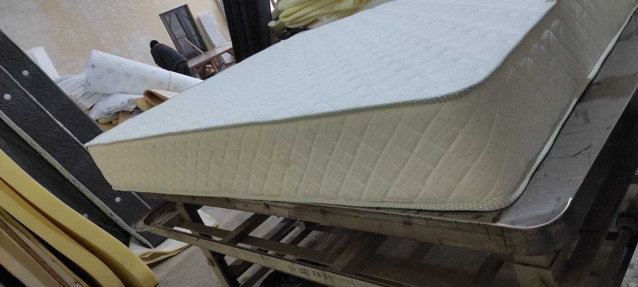 Matras ortopedik anatamichniy