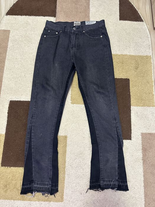 blugi gallery dept negri