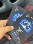 vand 2 bilete VIP la Timisoara music awards 2025