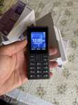 Nokia 108 tugmali telefon | 2 SIM, Bluetooth, fonarik, yangi