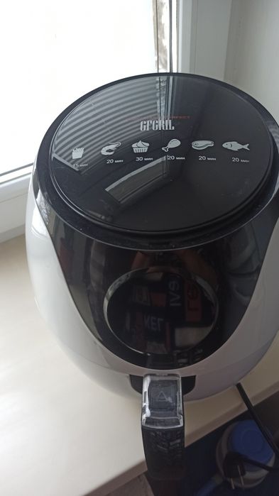 Продаю аэрогриль, мультиварку