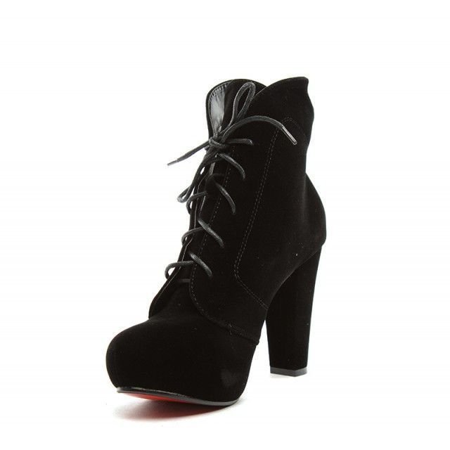 Botine dama marimea 37