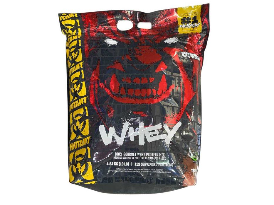 Mutant Whey 4.5kg
