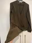 GIVENCHI оригинална дамска блуза size S