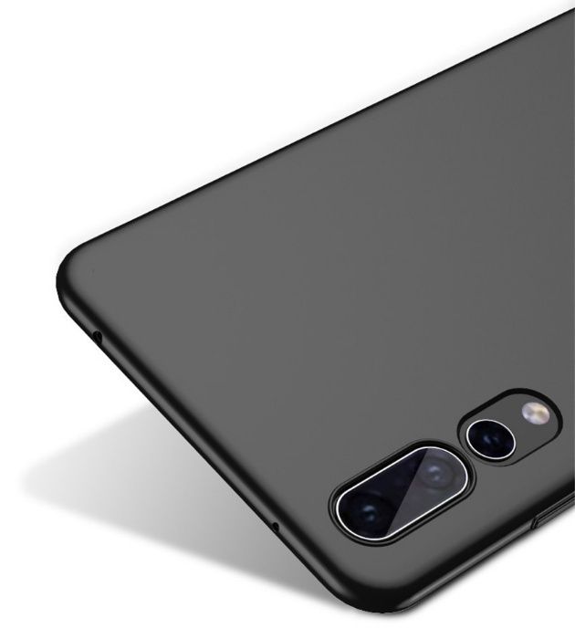 Thin Fit ултра тънък твърд мат кейс HUAWEI P20, MATE 20 PRO, Mate 20