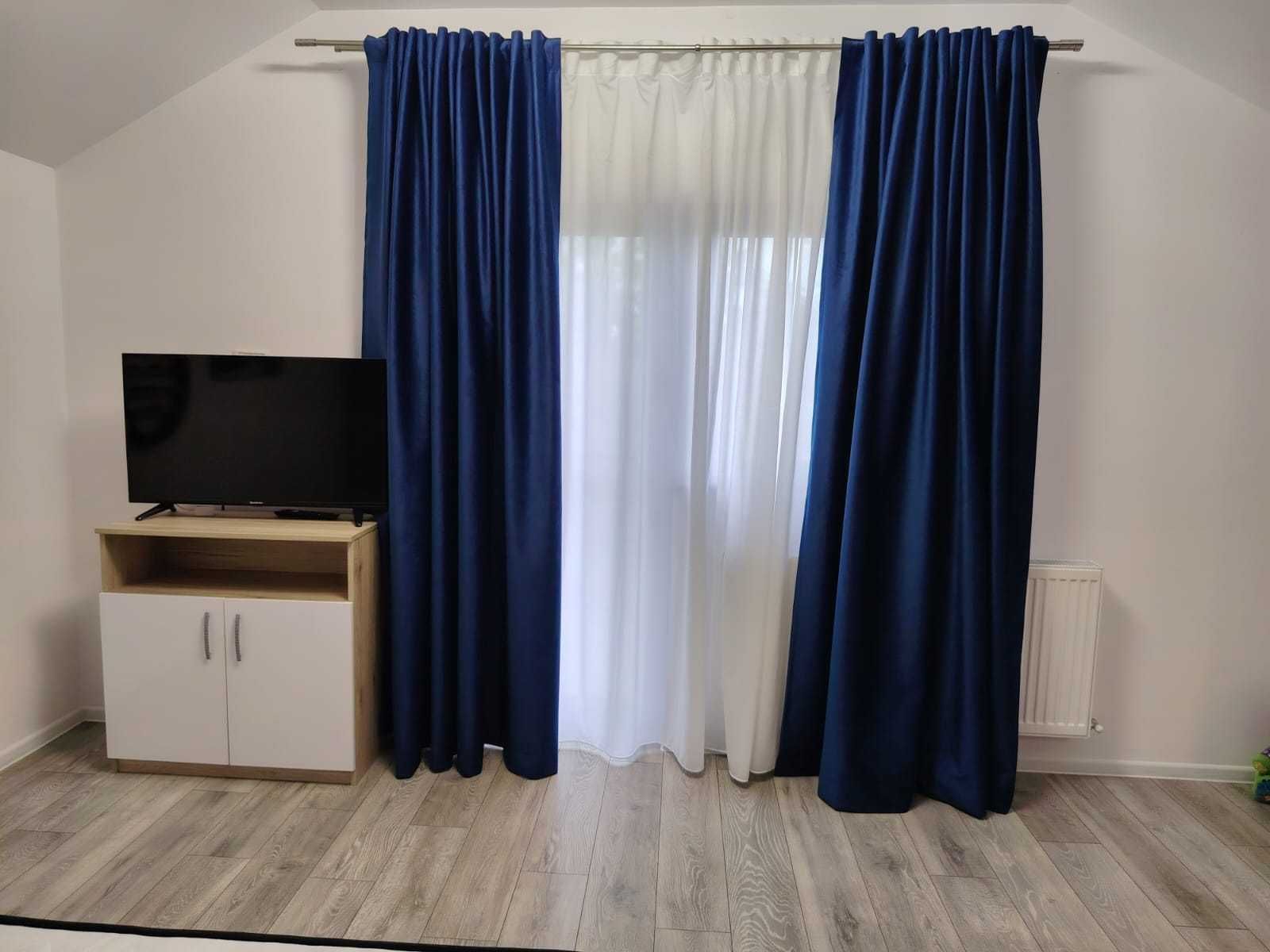 Vând Casă individuală situată în Comuna Berceni ilfov