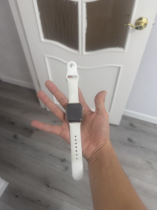 Apple watch se (2) Gen 2022