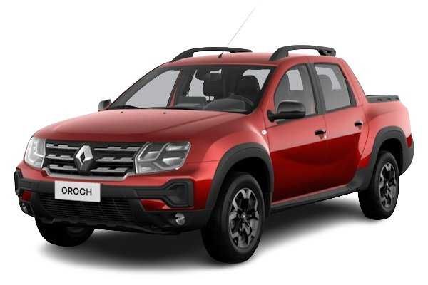 Bara fata Renault Dacia Duster Oroch 2022+ noua originala Renault