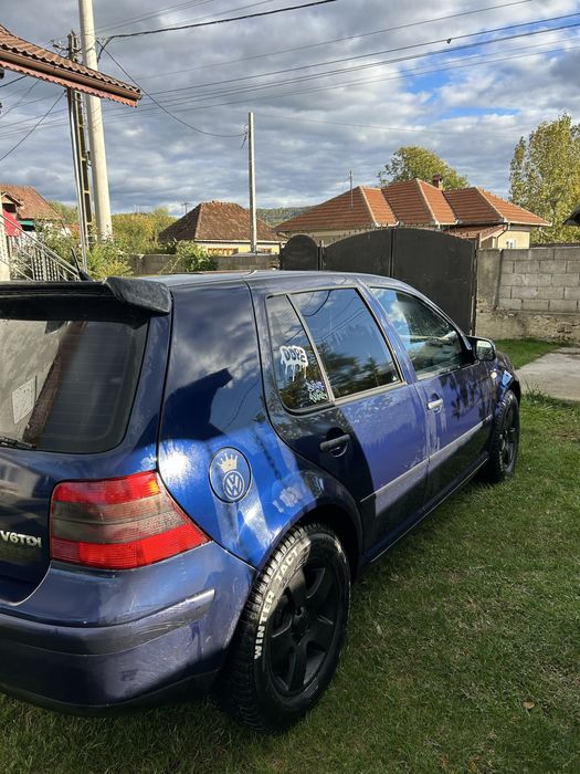 Golf 4 1.4 16v 75 cp