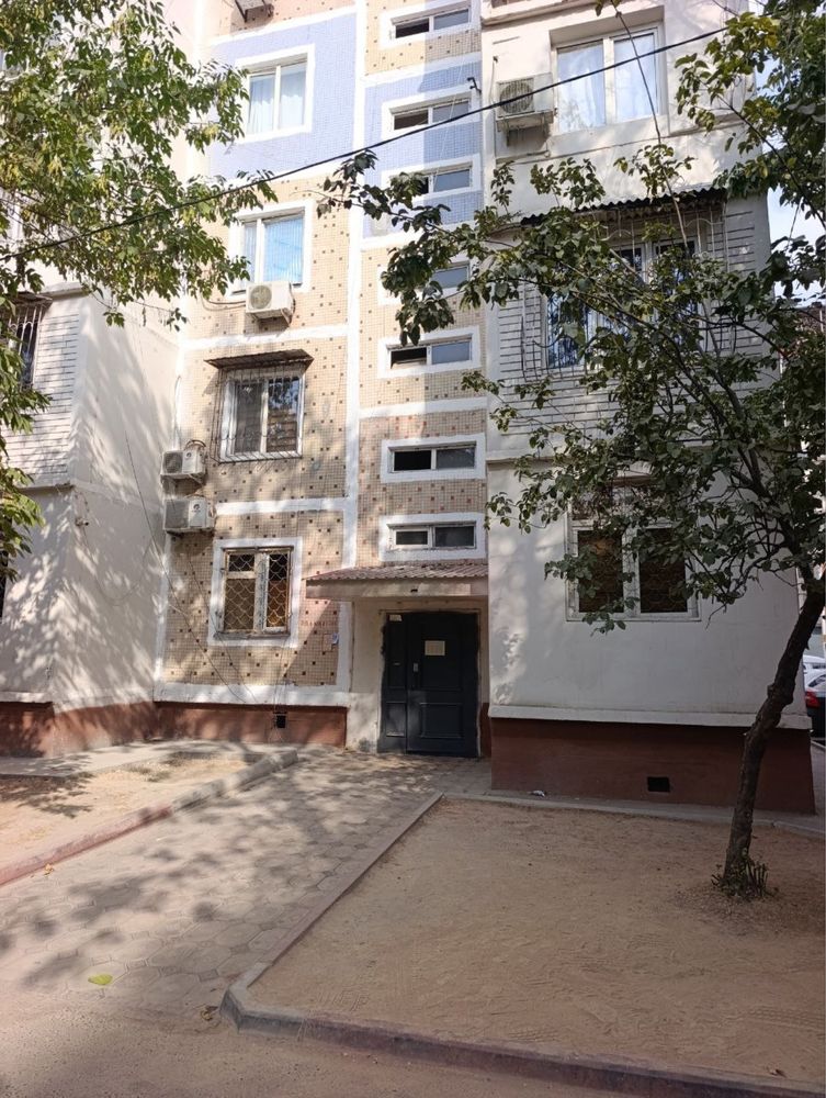 Квартера арендага берилади