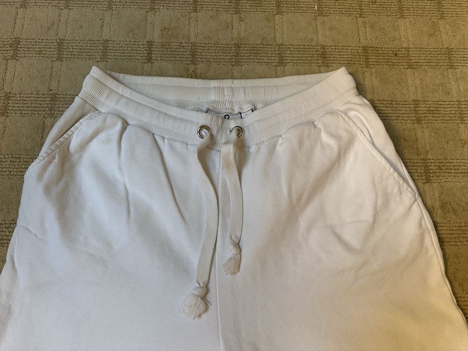 Pantaloni trening Collusion Oversize