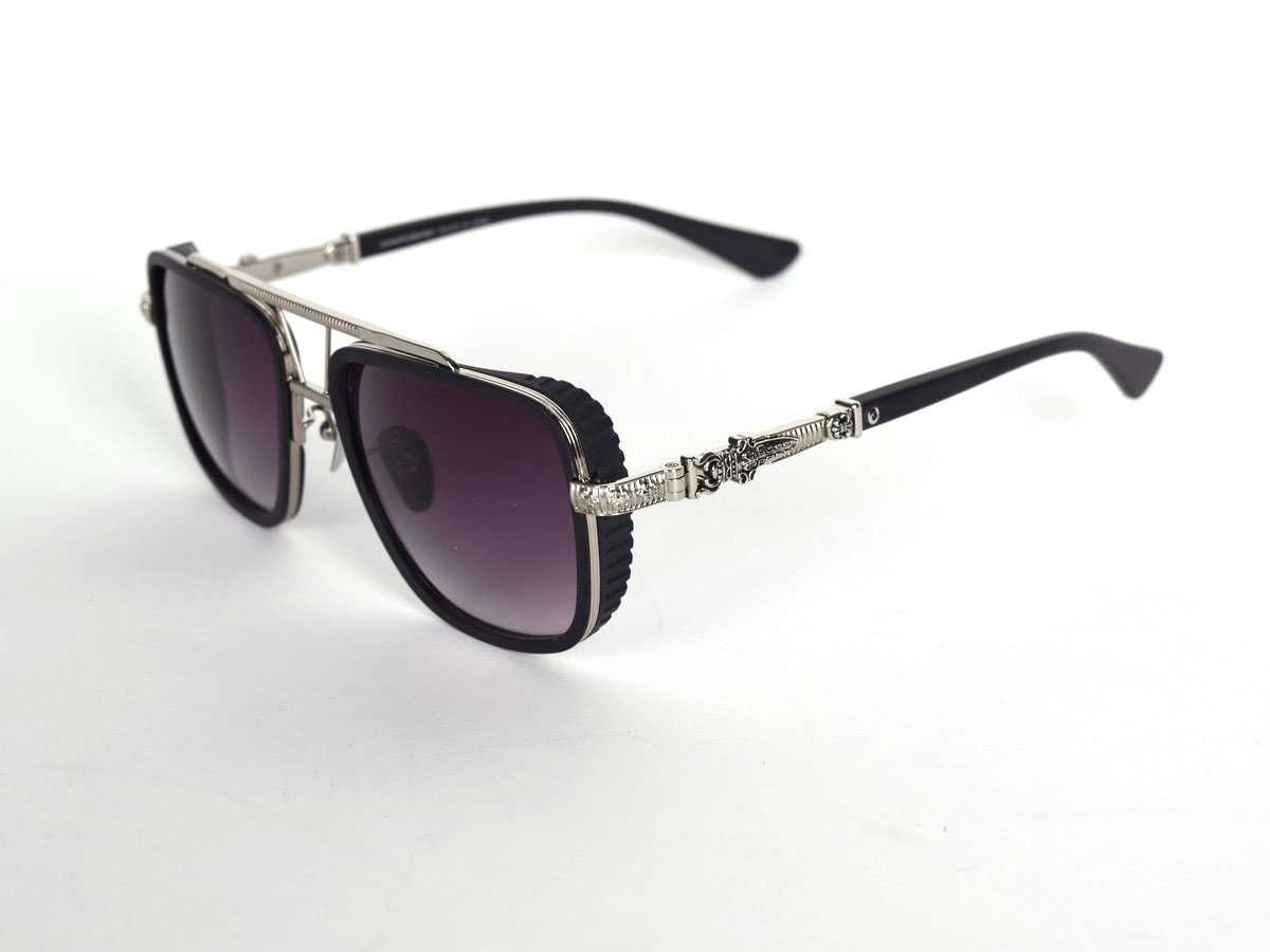 Chrome Hearts pushing rod 2 sunglasses Слънчеви очила