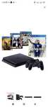 Playstation ,4 slim