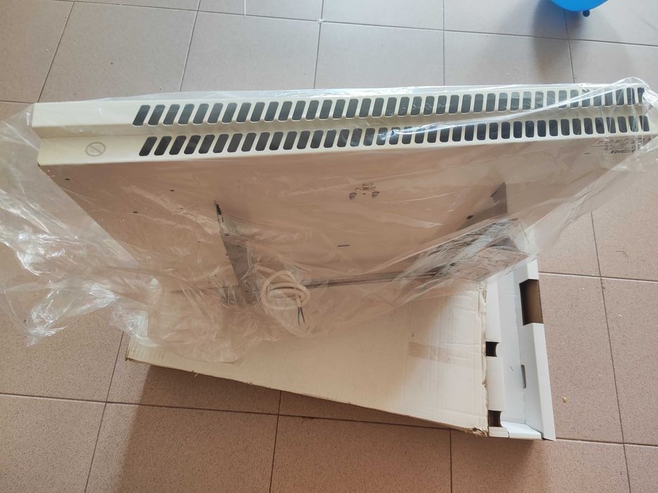 Нов adax vp1110 конвектор адакс