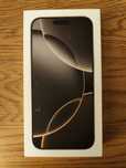 iPhone 16 Pro Max Natural Titanium 512 ,Nou Sigilat