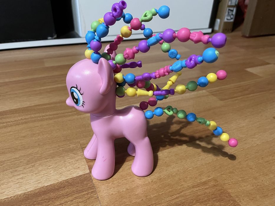 Jucărie My little Pony, Pinkie Pie