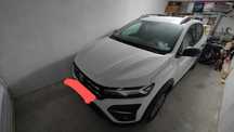 Dacia Sandero Stepway TCe 90 Essential