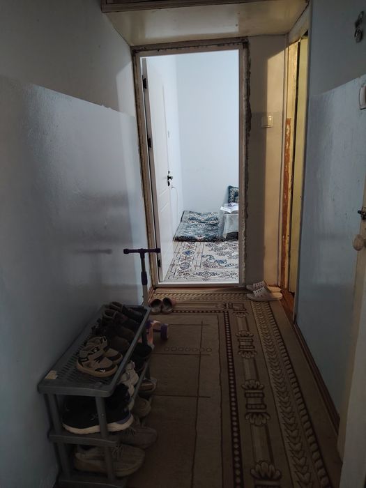 Qizlarga Kvartira Bezmakler