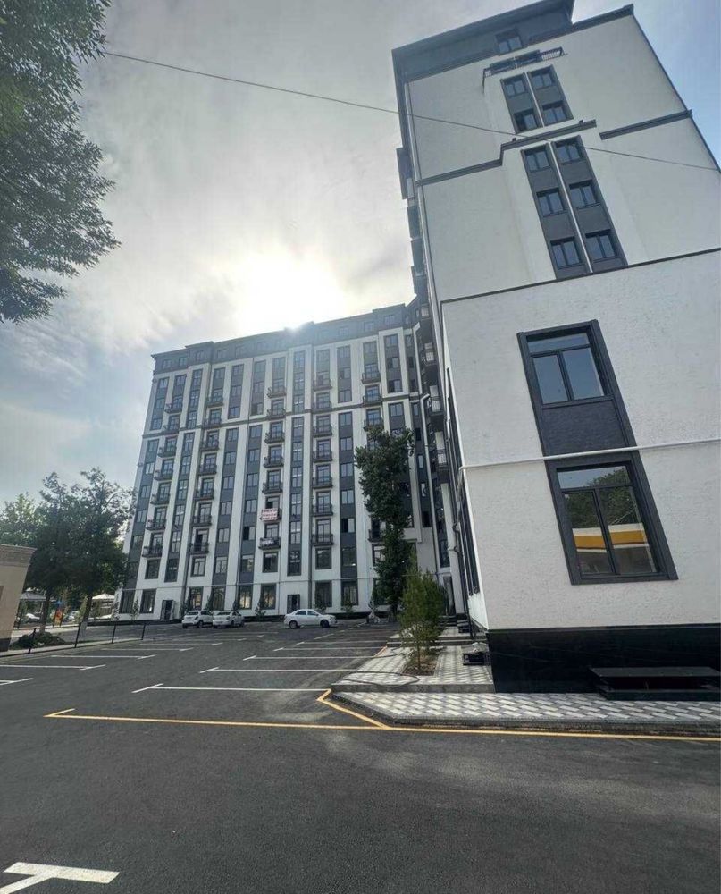 Qorasaroy ‼️ Sentrda Kadastorli karobka ARZONGA
