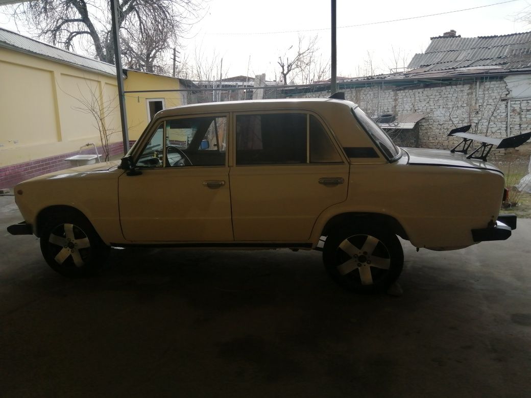 Vaz 21011 Gazda 65 tali