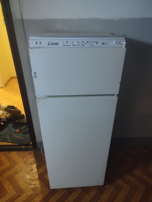 Холодильник продам бу рабочий