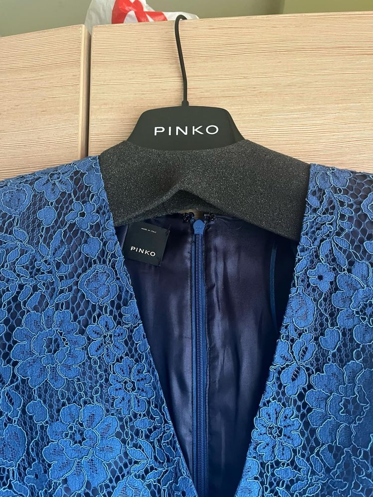 Дълга рокля Pinko