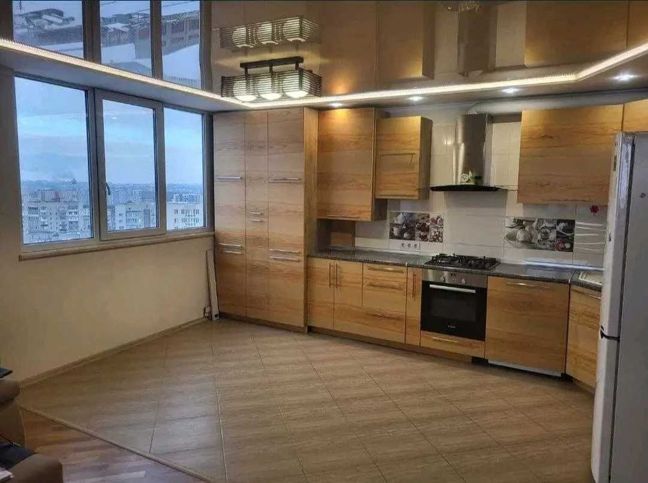 Дава се под наем Двустаен апартамент в София, Зона Б-18 - 67 кв.м за 433.5 € - Снимка #3