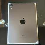 iPad Mini 6th generation 256gb