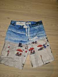 Swim shorts Tom Tailor